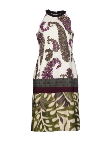 ZOOM GIAMBATTISTA VALLI - Knee-length dress