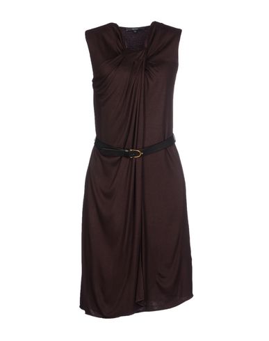 ZOOM GUCCI - Knee-length dress