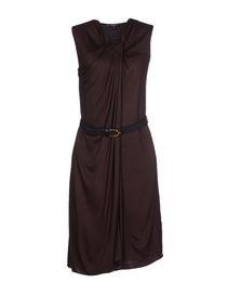 GUCCI Knee-length dresses  image