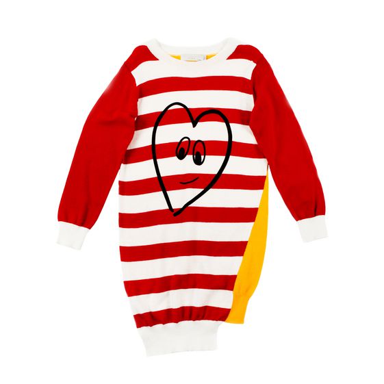 Stella McCartney, RITA DRESS
