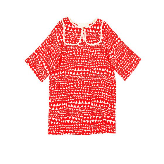 Stella McCartney, INGRID DRESS
