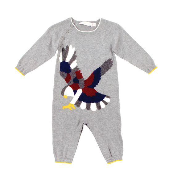 Stella McCartney, ASH ALL-IN-ONE
