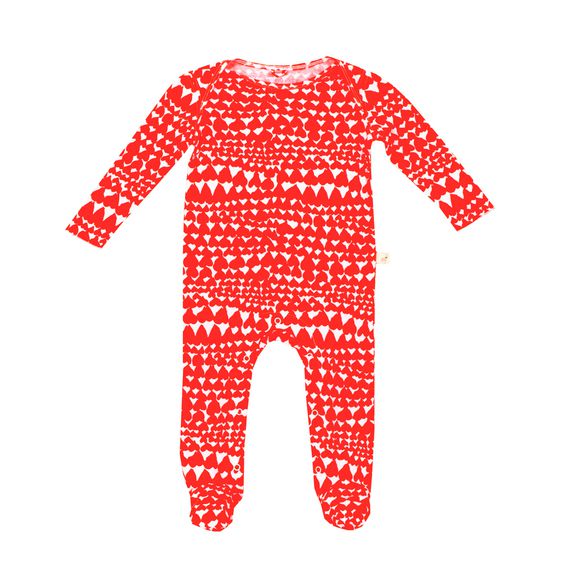 Stella McCartney, RUFUS ALL-IN-ONE
