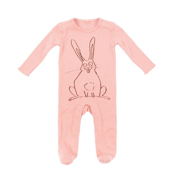 Stella McCartney, GRENOUILLÈRE TWIDDLE
