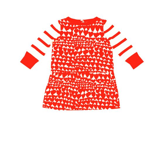 Stella McCartney, LUNA DRESS