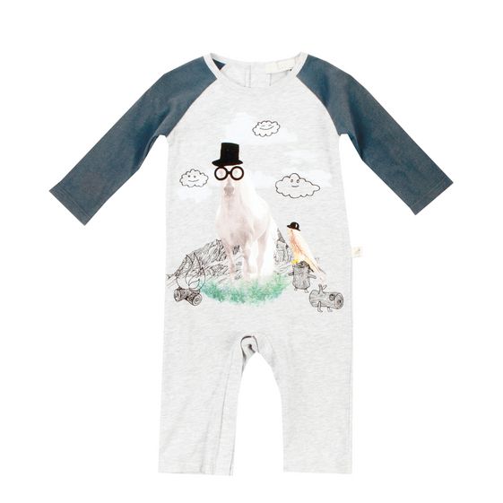 Stella McCartney, TINKER ALL-IN-ONE