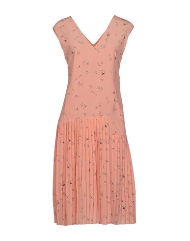 ZOOM MARNI - Knee-length dress