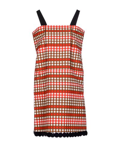 ZOOM MARNI - Short dress