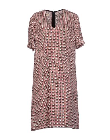 ZOOM MARNI - Knee-length dress
