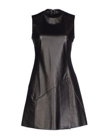 NEIL BARRETT Short dresses  image