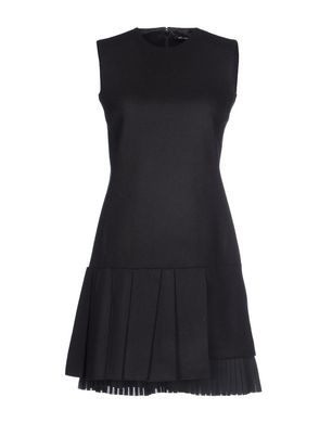 NEIL BARRETT - Short dress