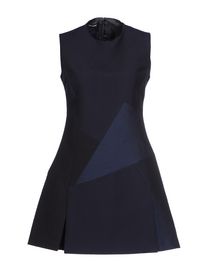 NEIL BARRETT Short dresses  image