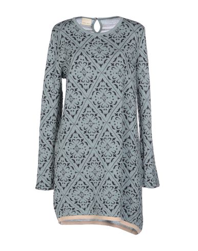ZOOM CIRCUS HOTEL - Short dress