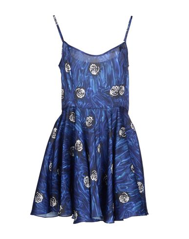 ZOOM OPENING CEREMONY - Short dress
