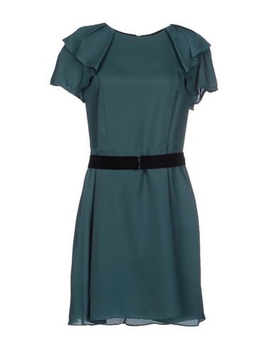 ZOOM HANITA - Short dress