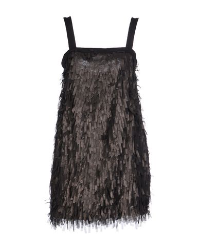 ZOOM HANITA - Short dress