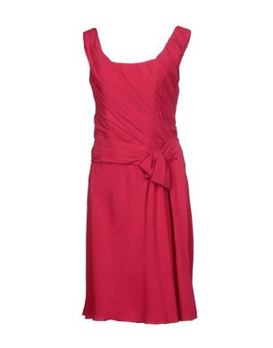 ALBERTA FERRETTI - Knee-length dress