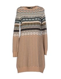 LOVE MOSCHINO Short dresses  image