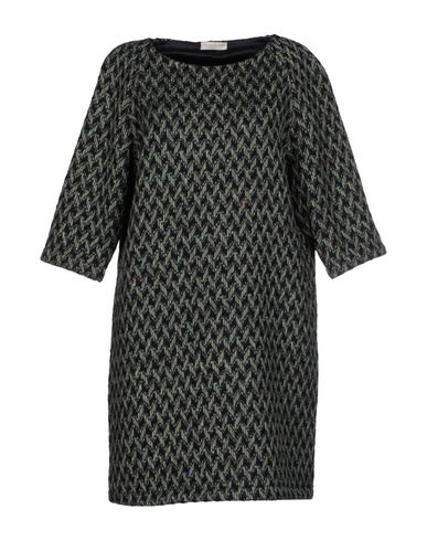 ZOOM ROBERTO COLLINA - Short dress