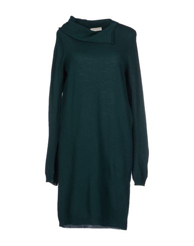 ZOOM ROBERTO COLLINA - Short dress