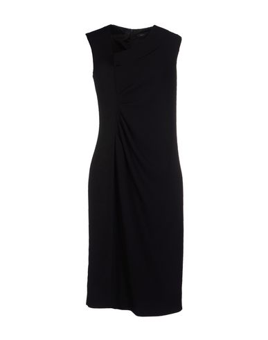 ZOOM JOSEPH - Knee-length dress