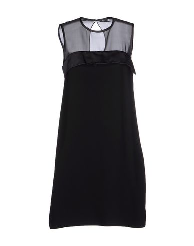 ZOOM JOSEPH - Knee-length dress