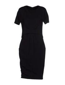 KARL LAGERFELD Knee-length dresses  image