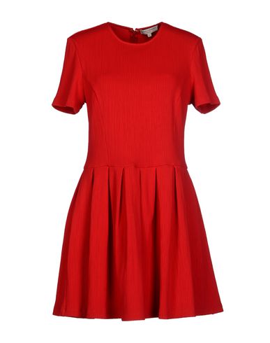 ZOOM OPENING CEREMONY - Short dress