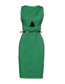 DSQUARED2 Knee-length dresses  image