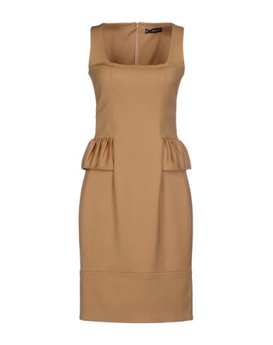 ZOOM DSQUARED2 - Short dress
