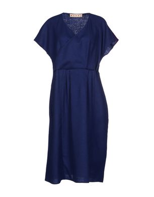 MARNI - Knee-length dress