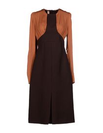 FENDI Knee-length dresses  image