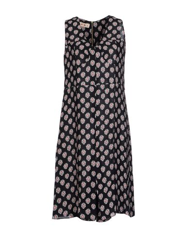 ZOOM MARNI - Knee-length dress