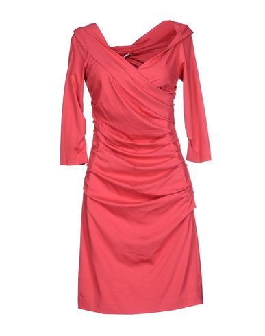 ZOOM DIANE VON FURSTENBERG - Short dress