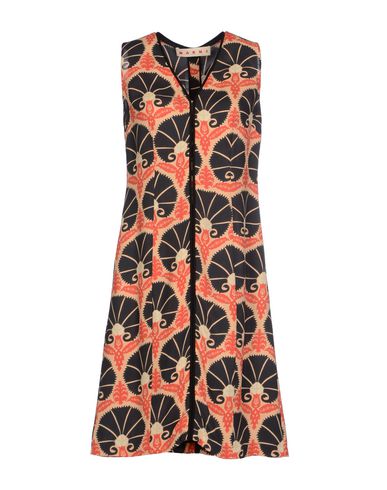 ZOOM MARNI - Short dress