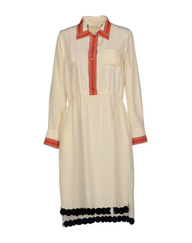 ZOOM MARNI - Short dress