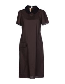 MARNI Knee-length dresses  image