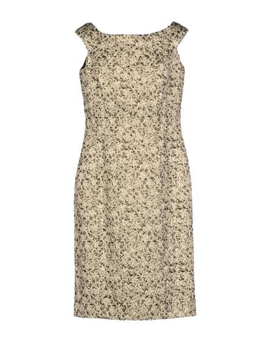 ZOOM DIOR - Knee-length dress