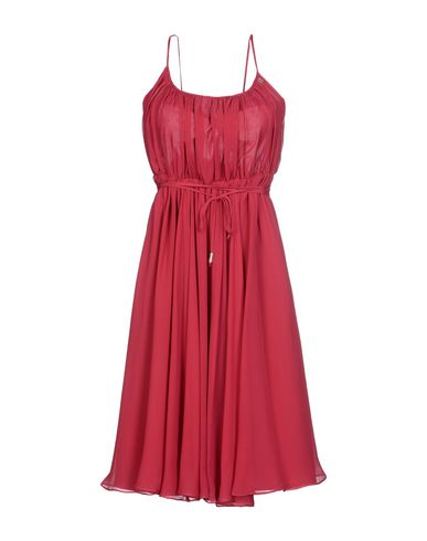 ZOOM GALLIANO - Short dress