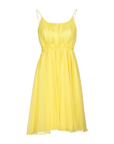 ZOOM GALLIANO - Short dress