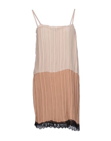 ZOOM JUCCA - Short dress