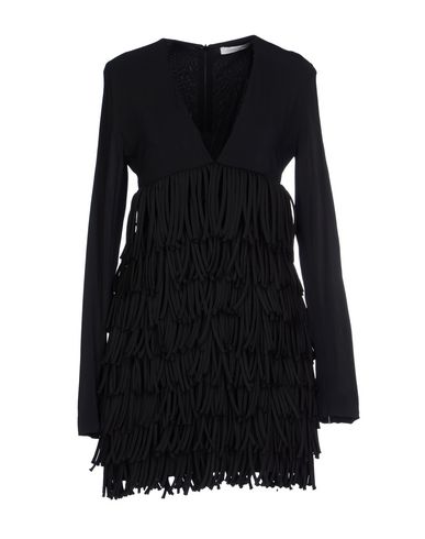 ZOOM PIERRE BALMAIN - Short dress