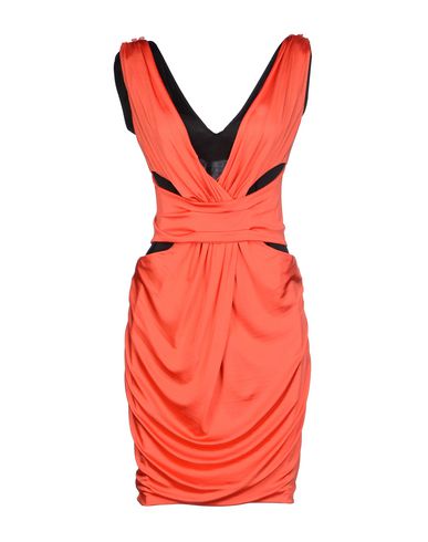 ZOOM KARL LAGERFELD - Short dress