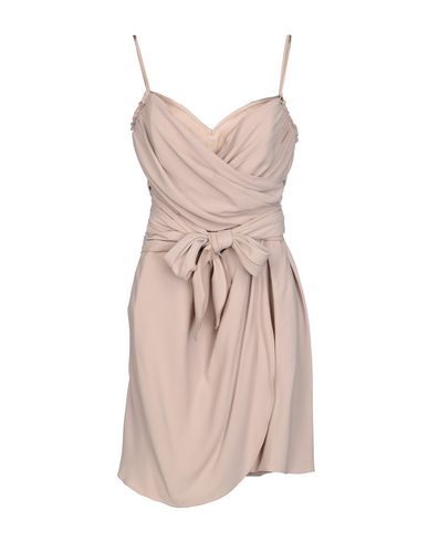 ZOOM GALLIANO - Knee-length dress