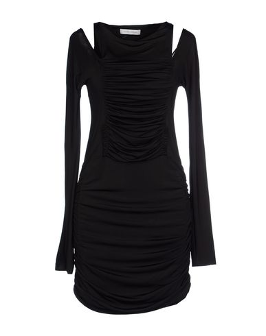 ZOOM PIERRE BALMAIN - Short dress