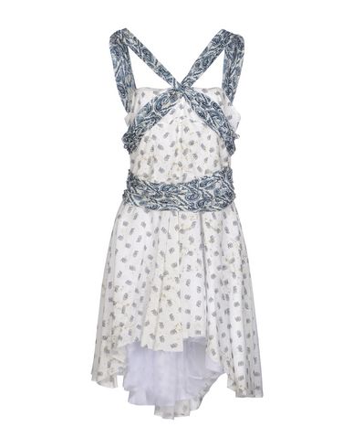 ZOOM PIERRE BALMAIN - Short dress