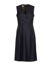 PAUL SMITH Knee-length dresses  image