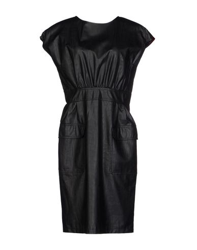 ZOOM KARL by KARL LAGERFELD - Knee-length dress