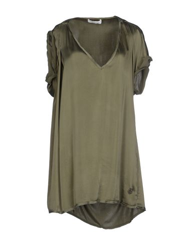 ZOOM PIERRE BALMAIN - Short dress