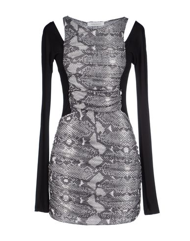 ZOOM PIERRE BALMAIN - Short dress